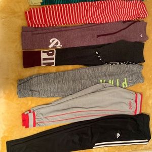 All $3-$5. the first post is no longer available